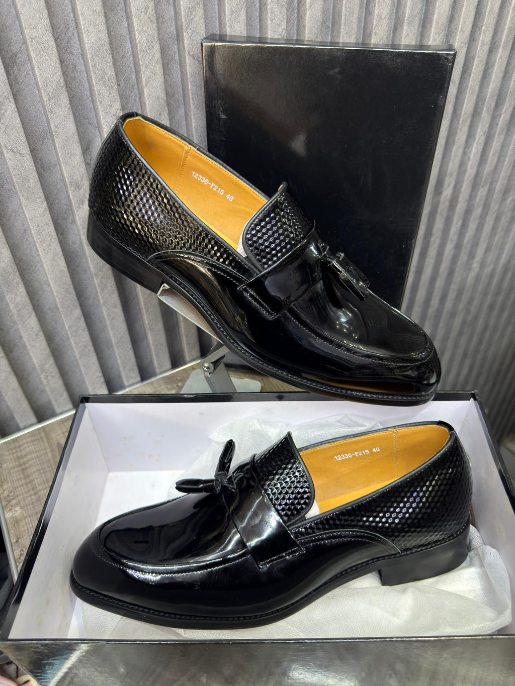 Chaussures de Ville