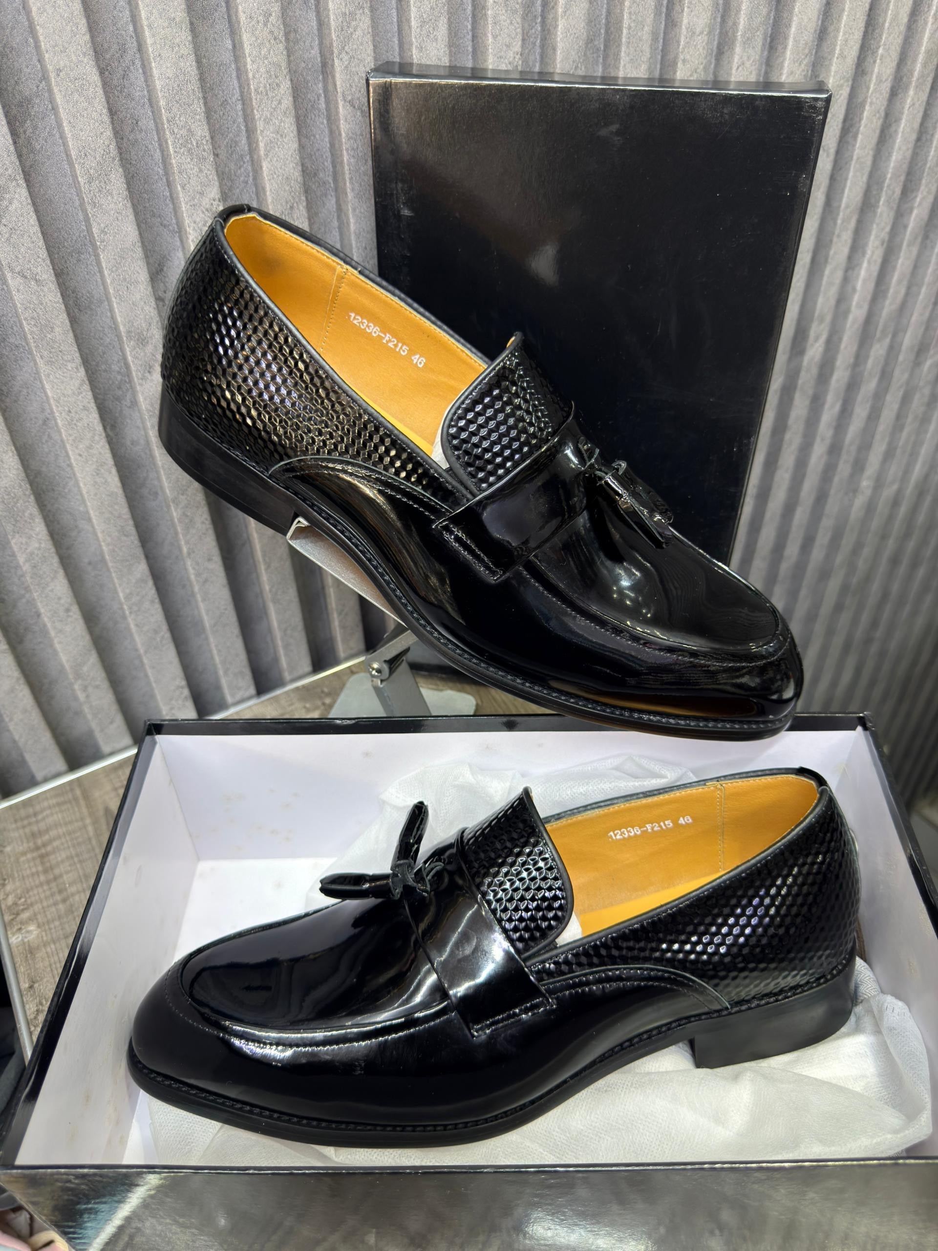 Chaussures de Ville