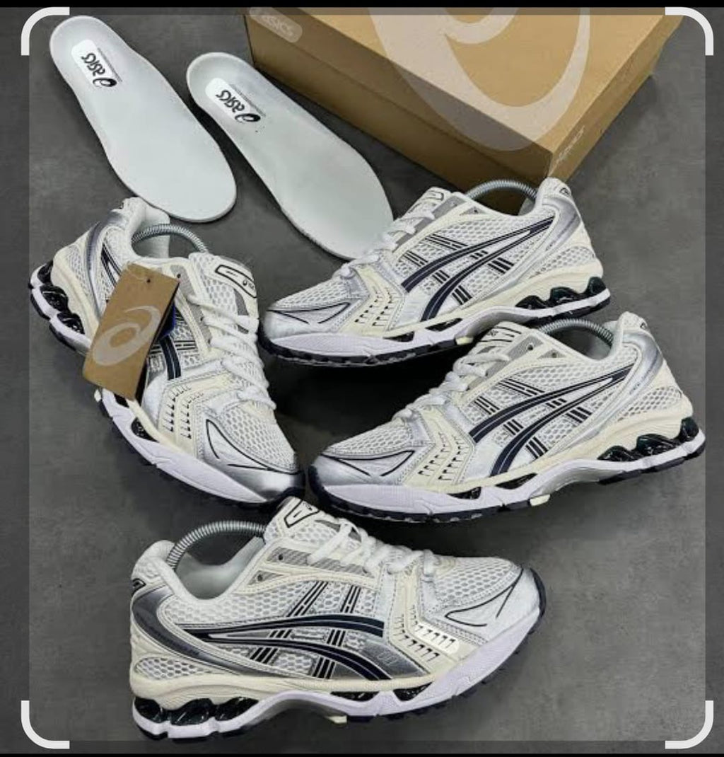 Asics