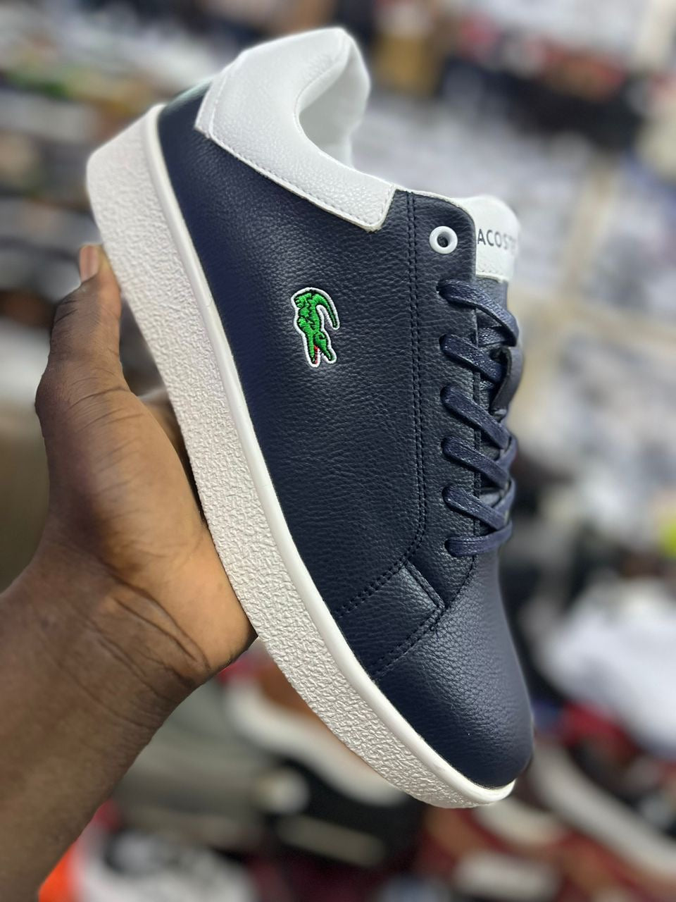 Lacoste