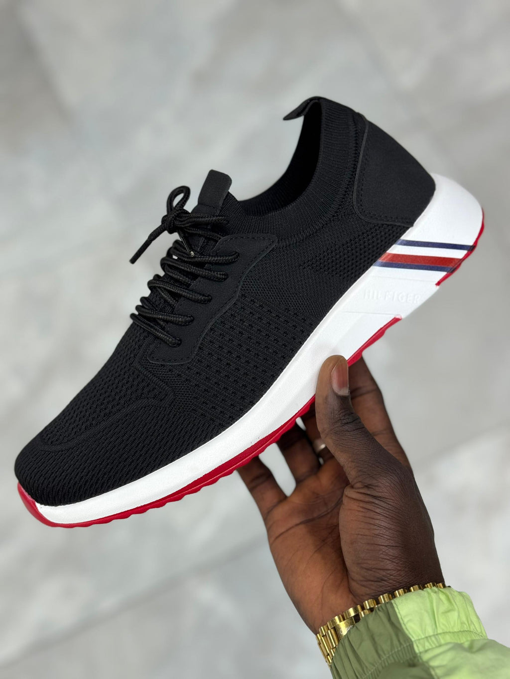 Timberland Élastique