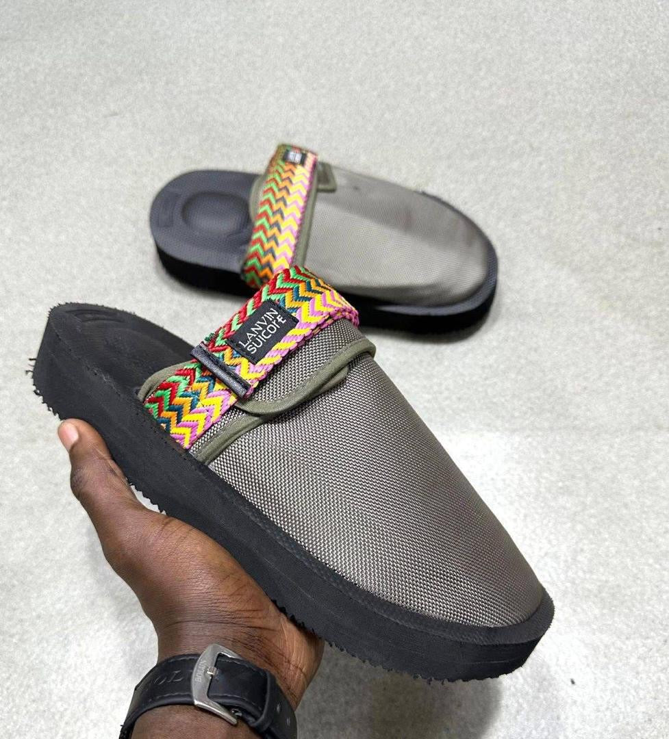 Sandale babouche