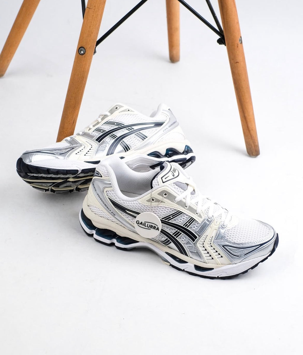 Asics
