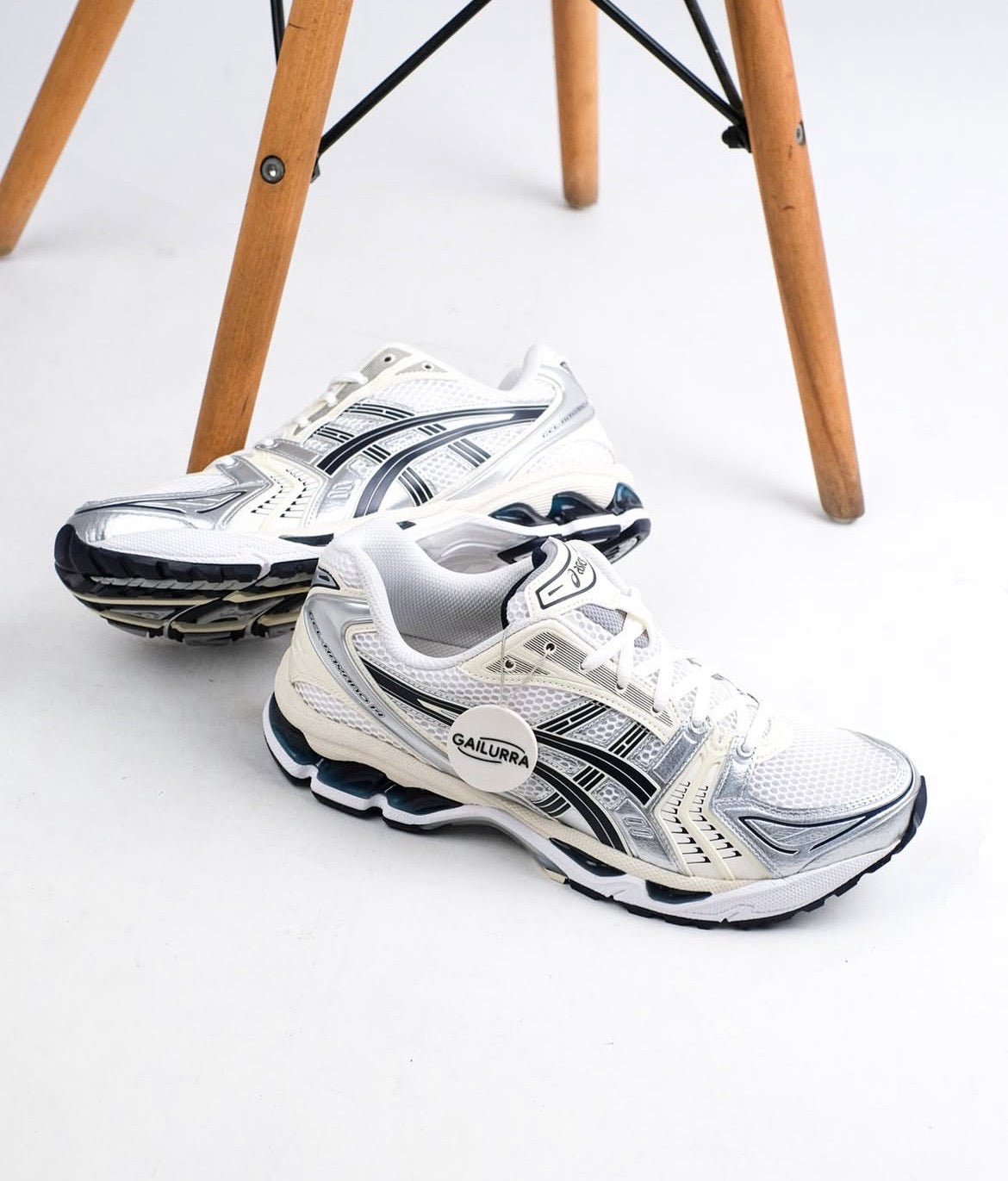 Asics