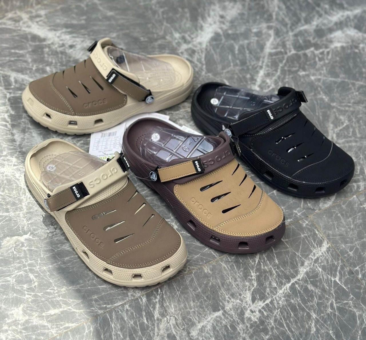 Crocs