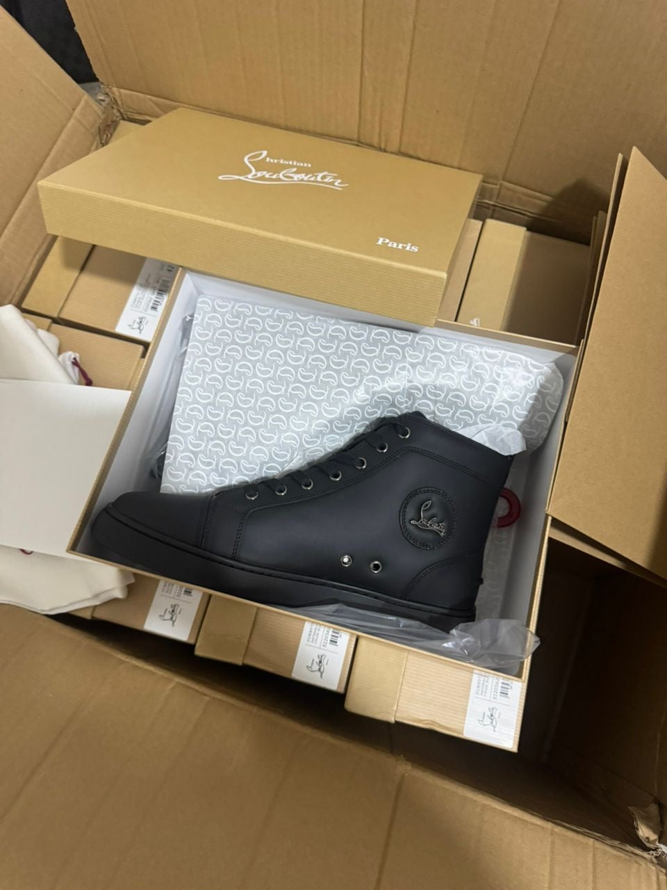 Louboutin