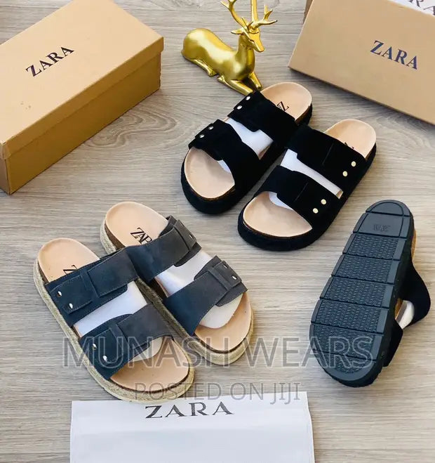 Zara Sandale