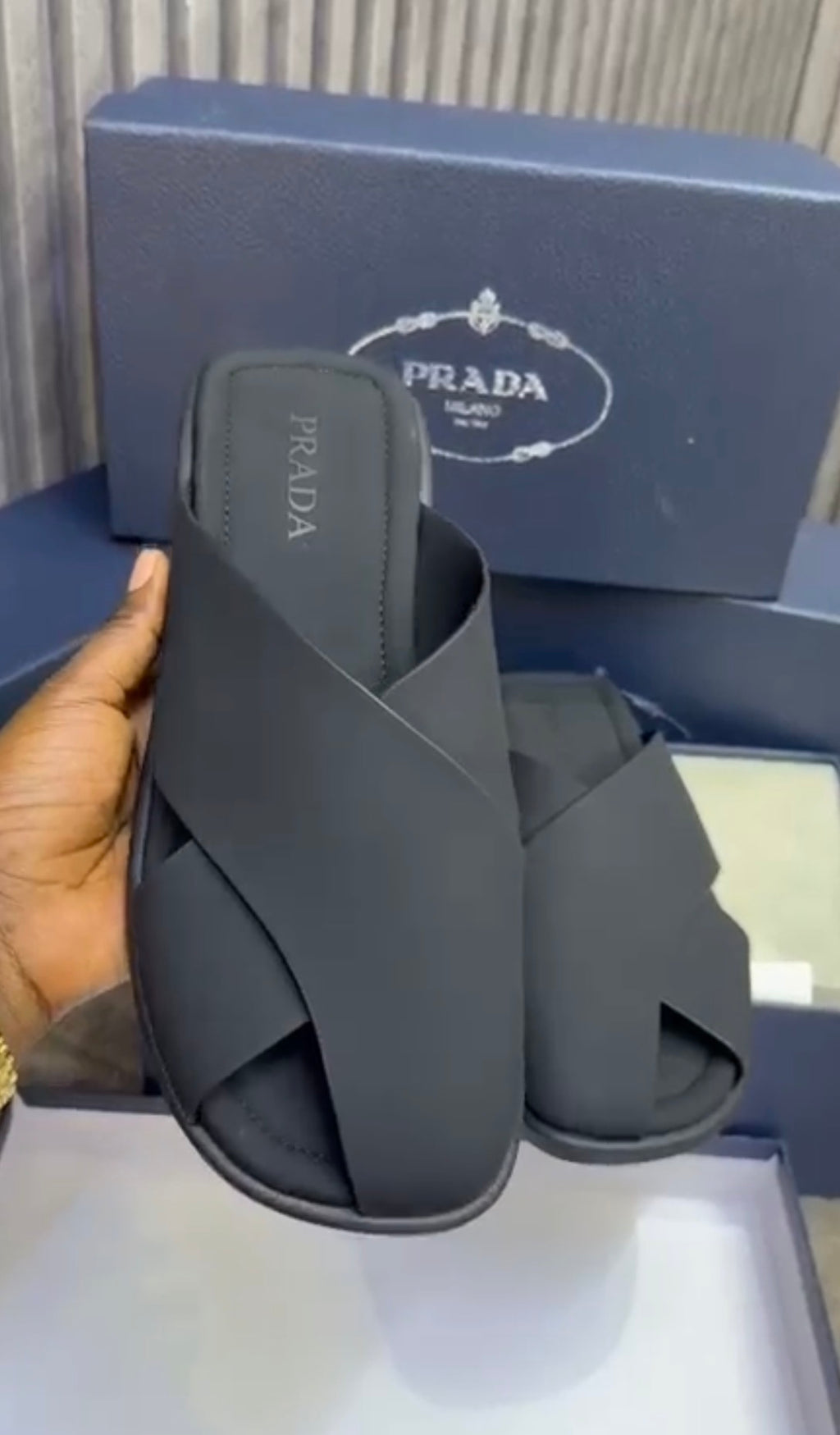 Prada