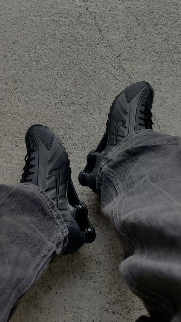 Nike shox