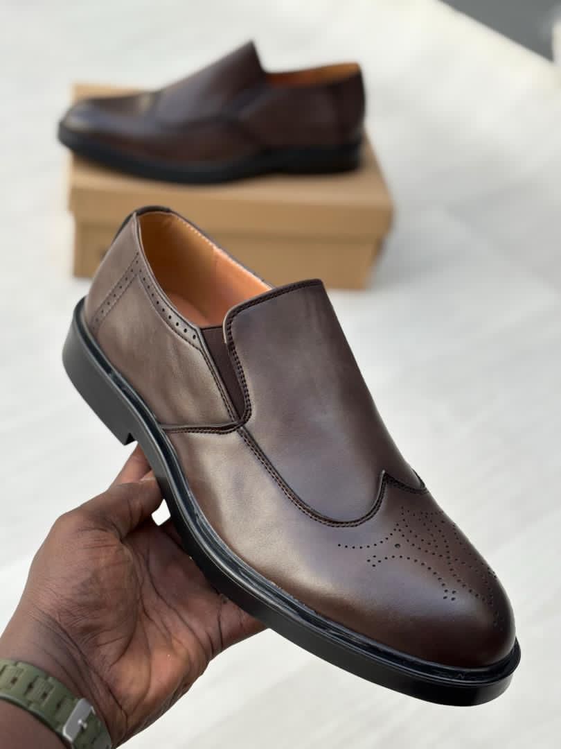 Chaussures de Ville