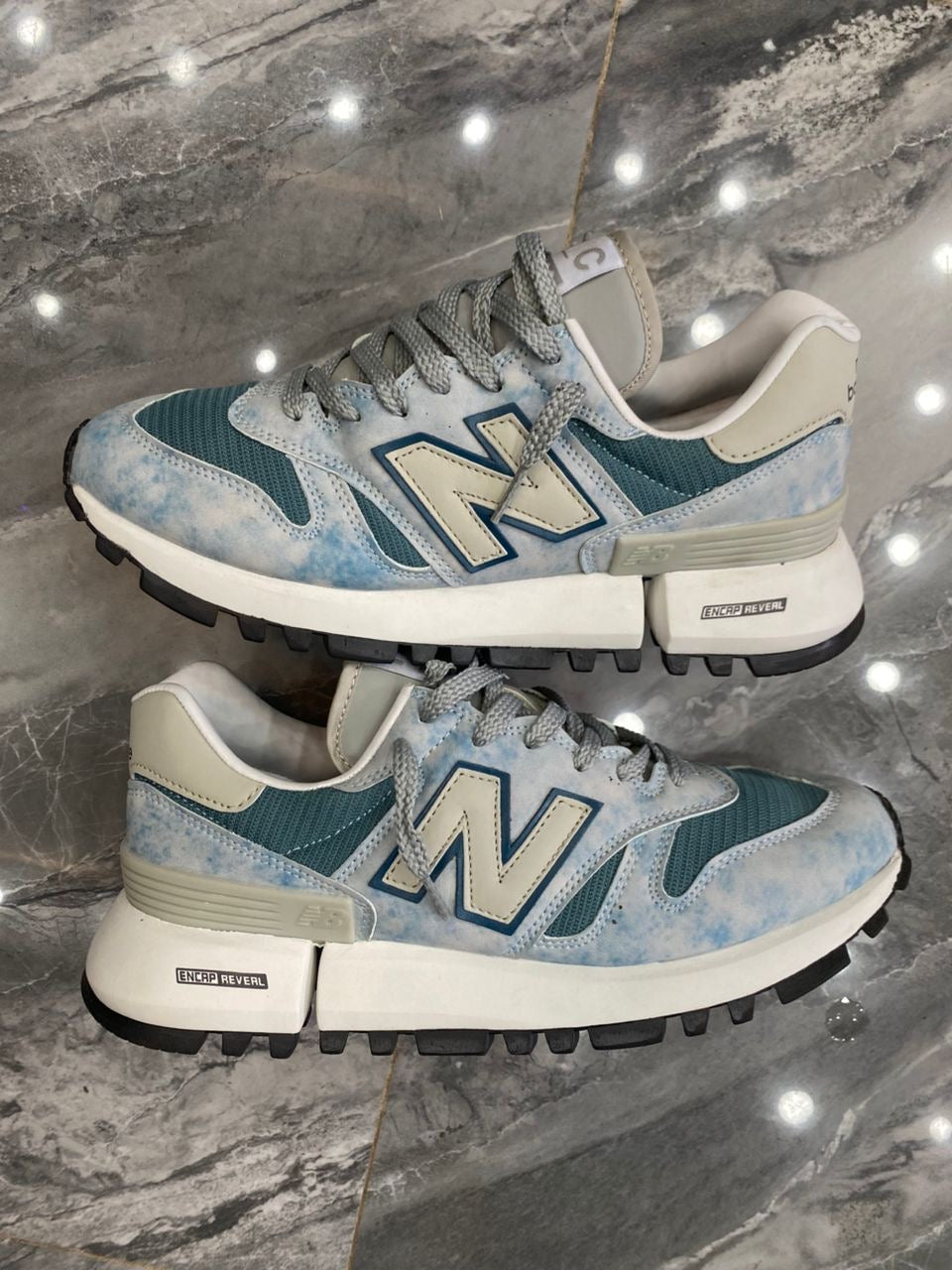 New balance sec 1300