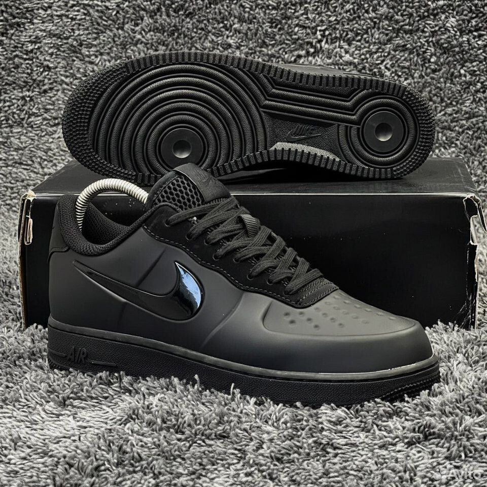 Air force faompsite