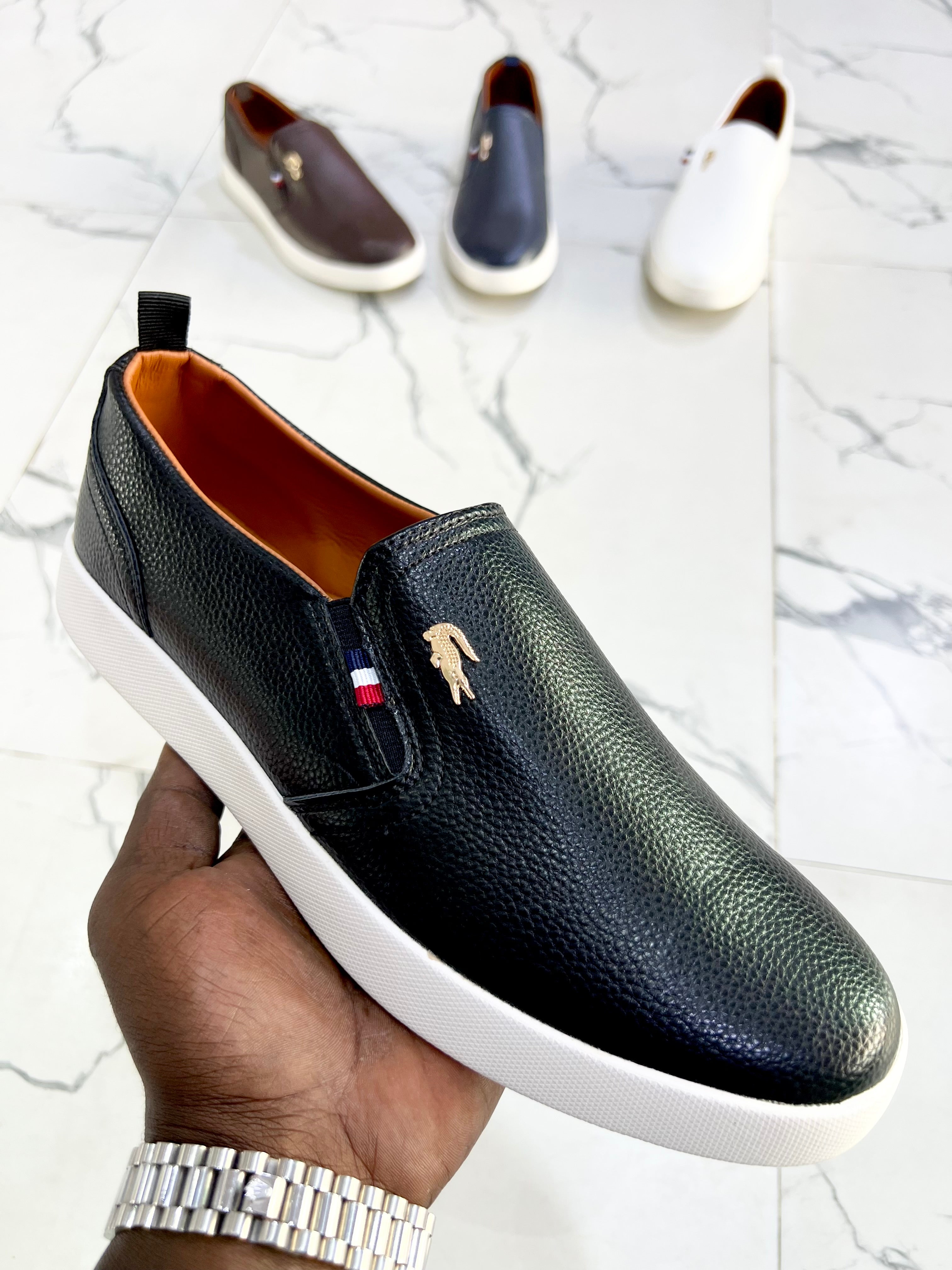 Lacoste