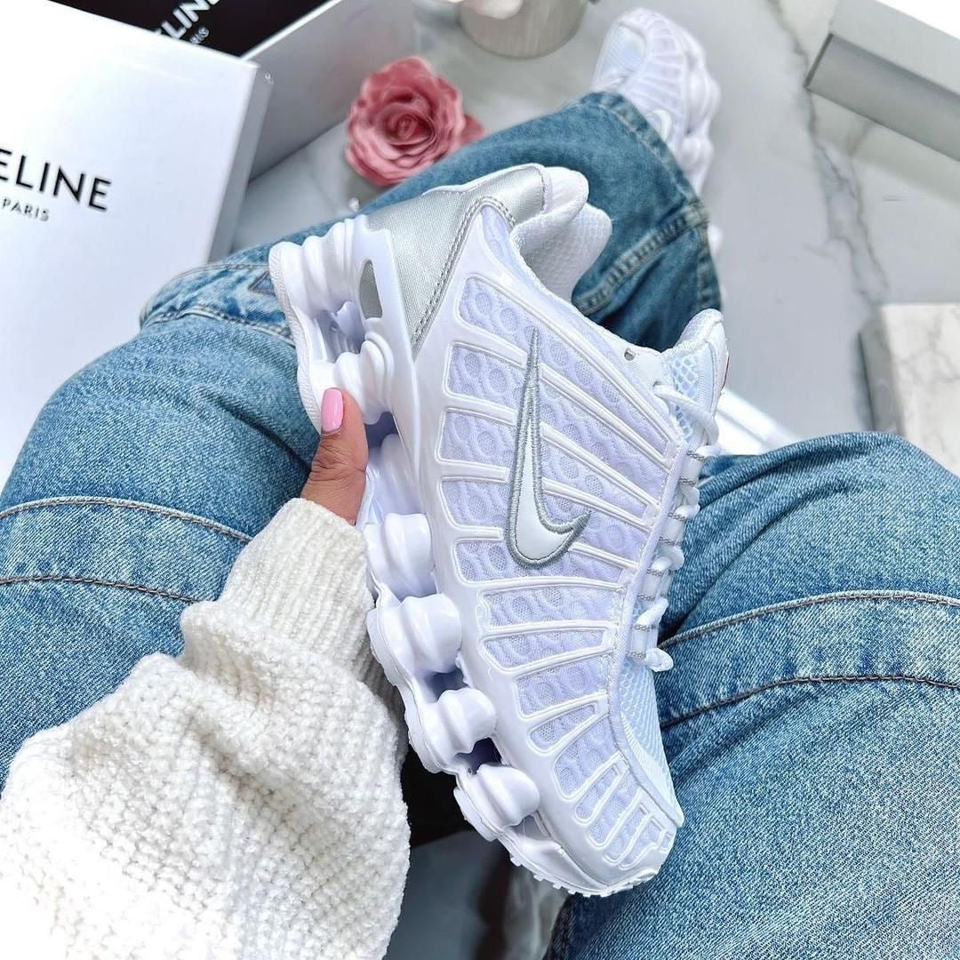Nike shox