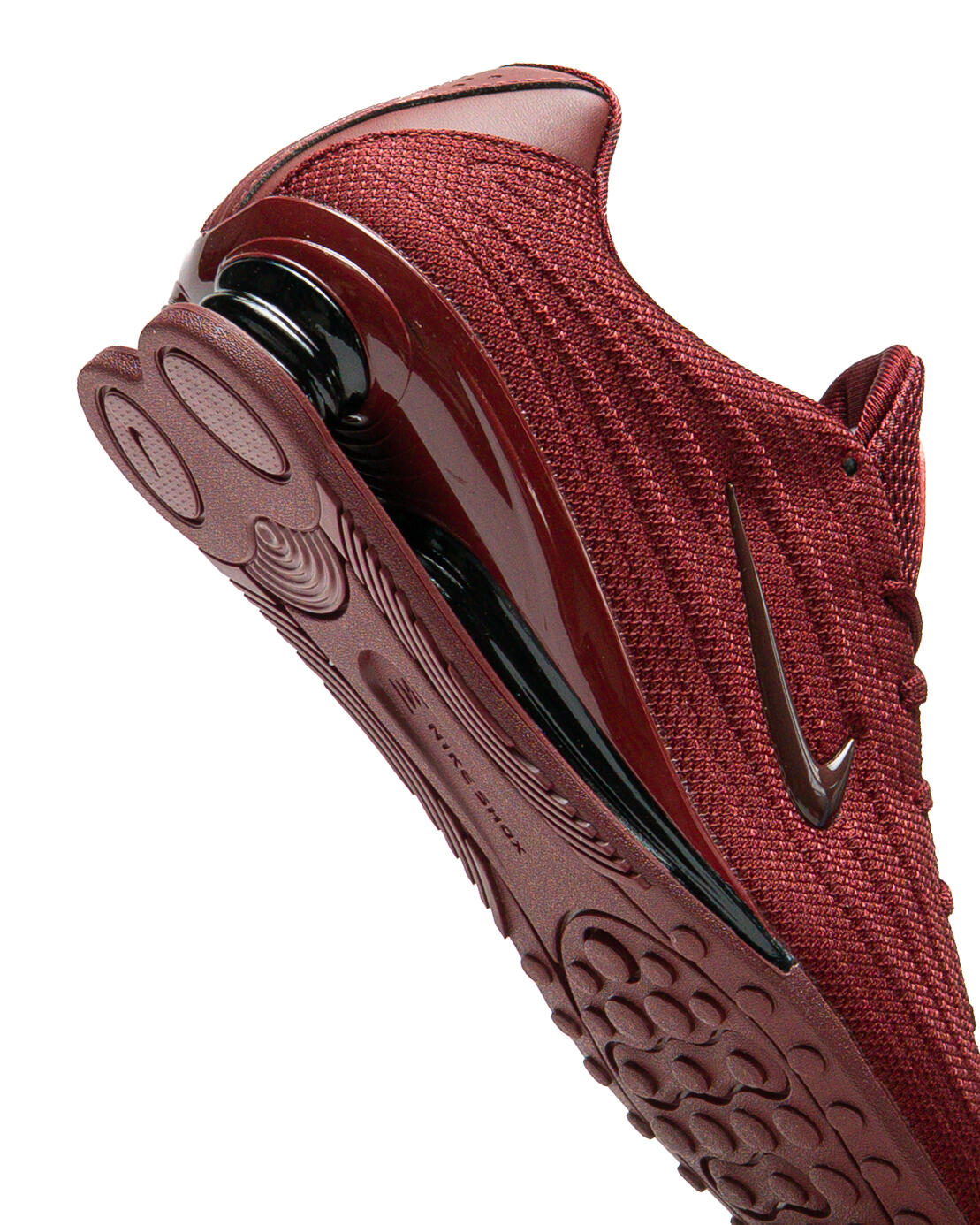 Nike  Shox