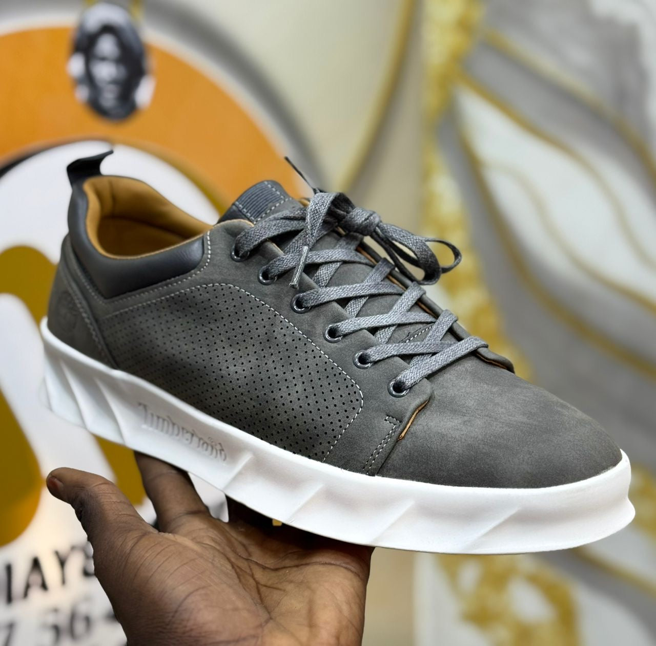 Timberland