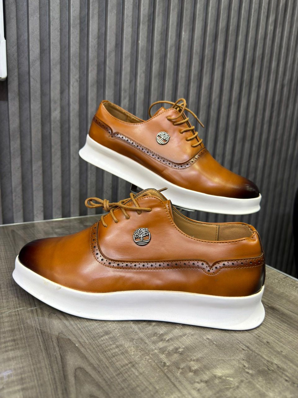 Timberland