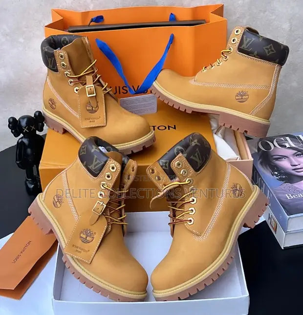 Timberland