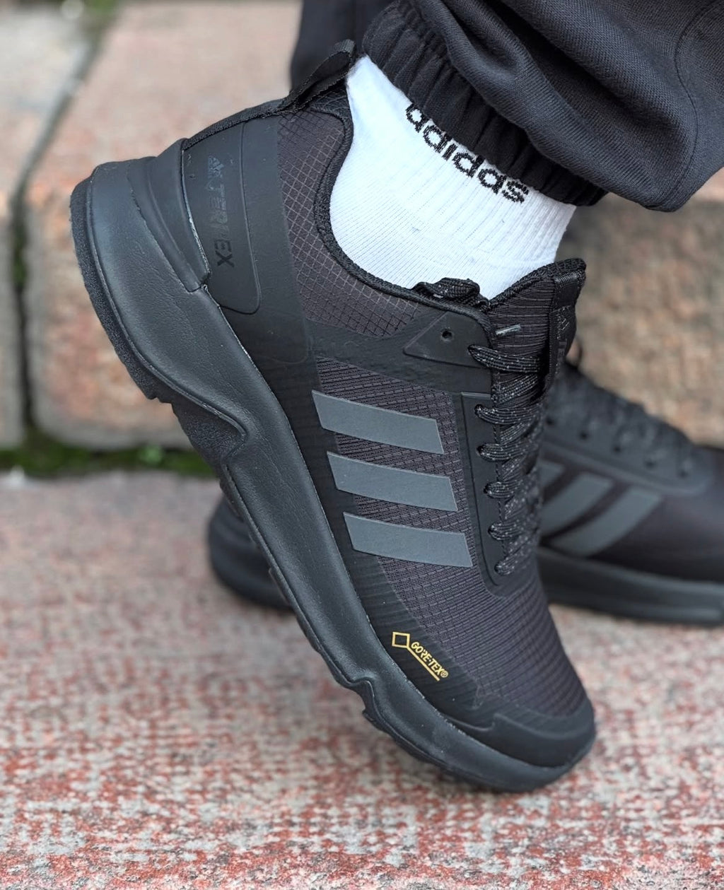 Adidas
