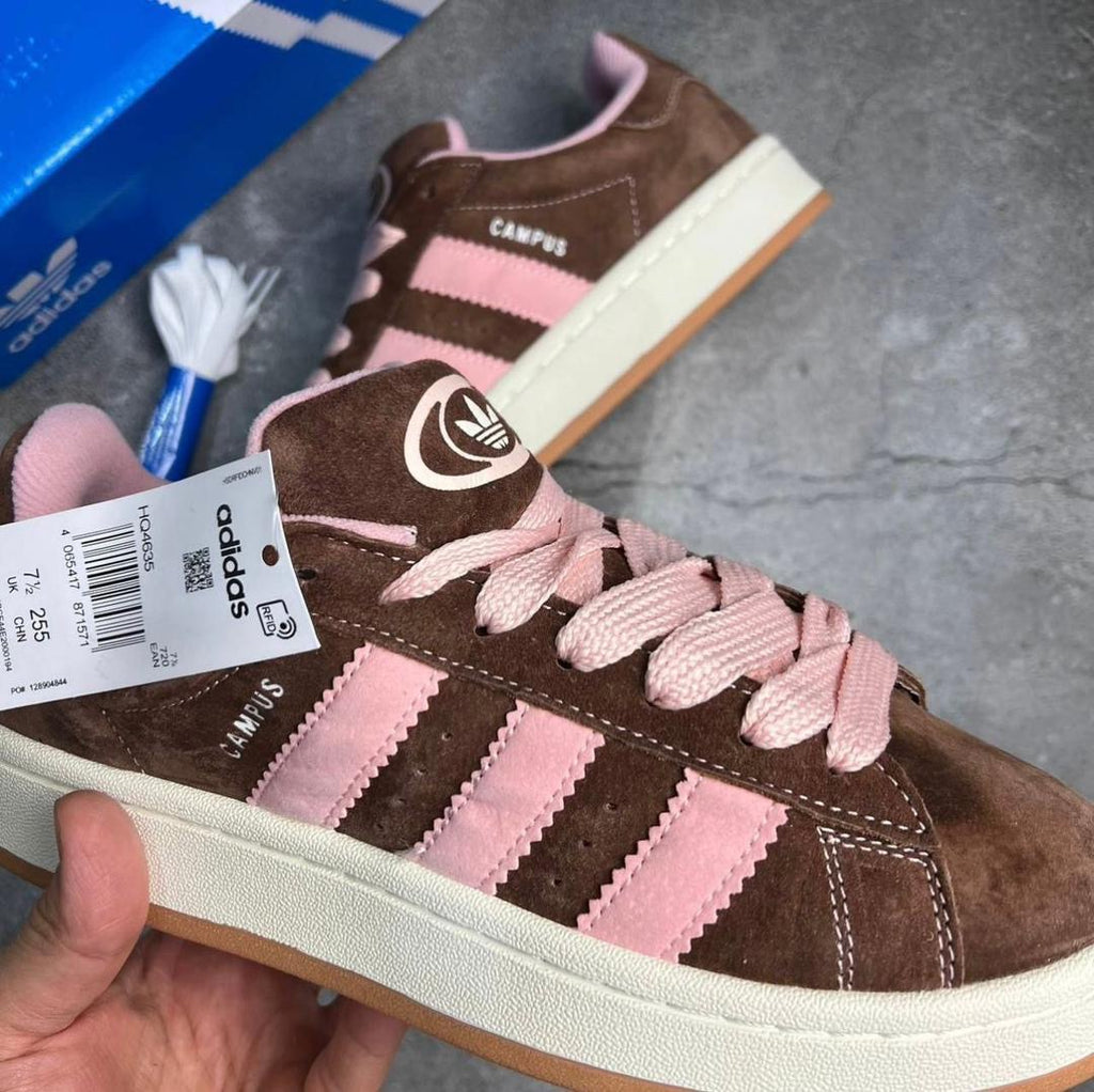 Adidas Campus