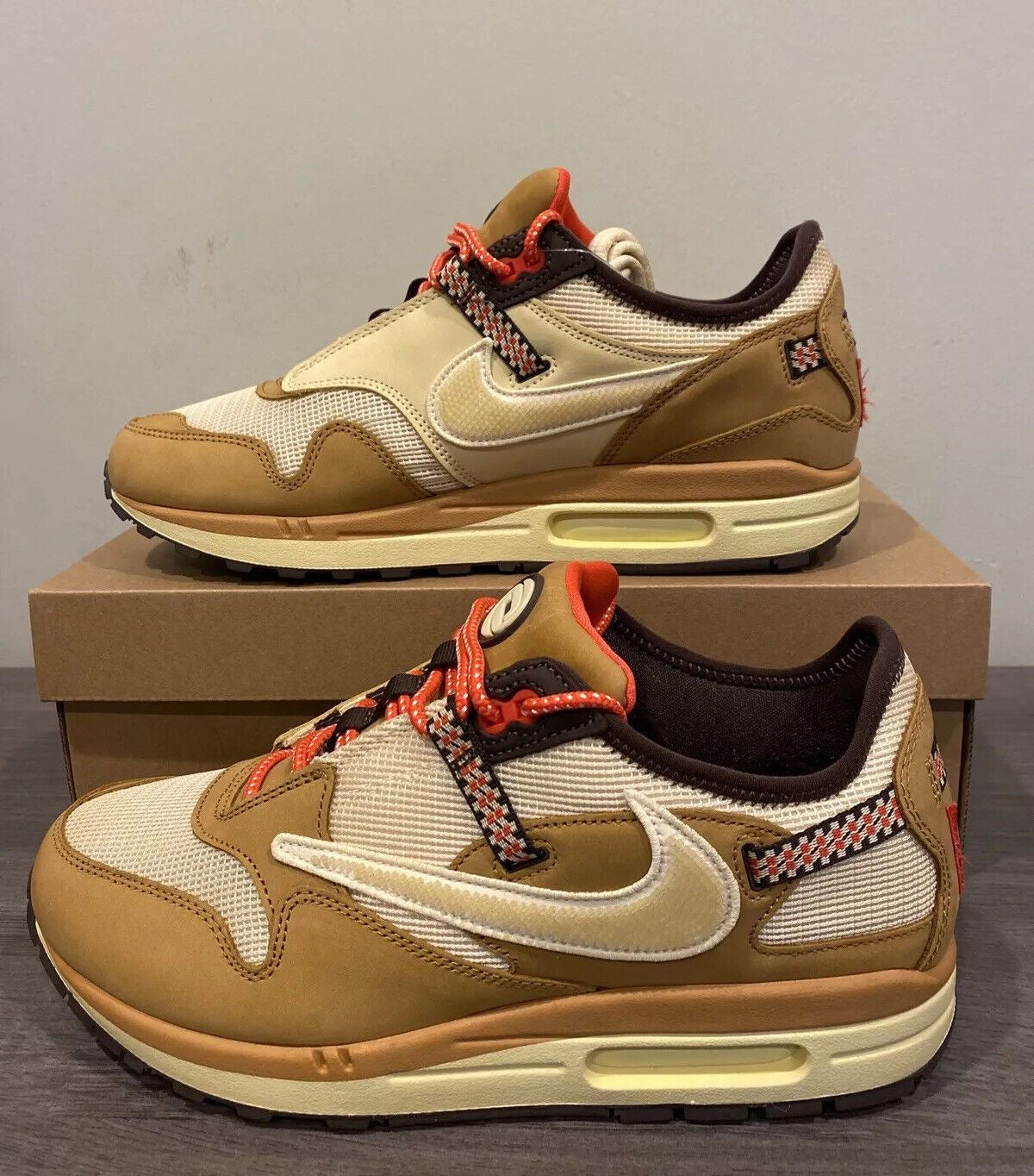 Travis Scott Air Max