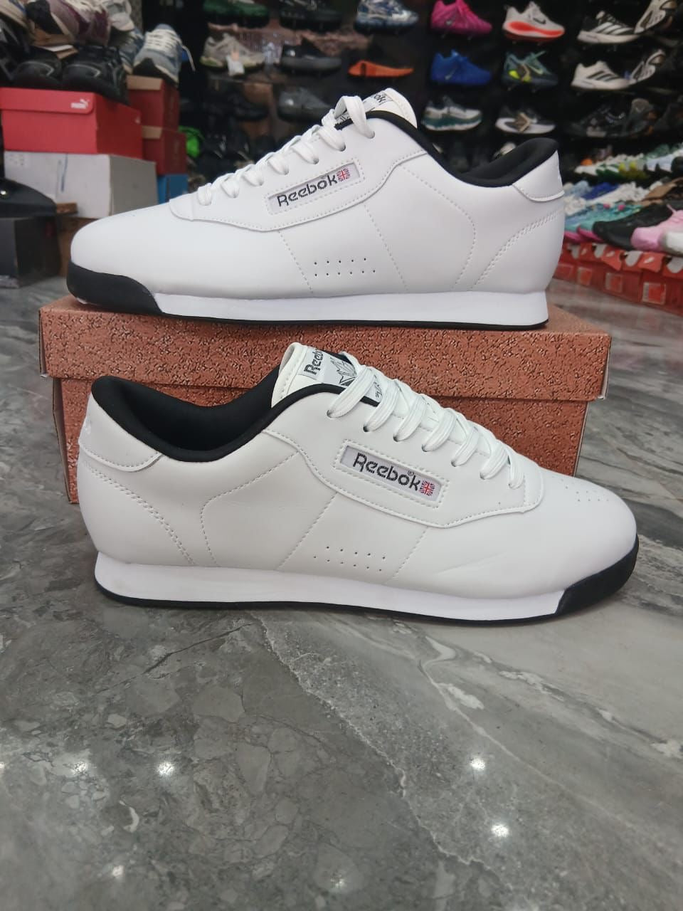 Reebok