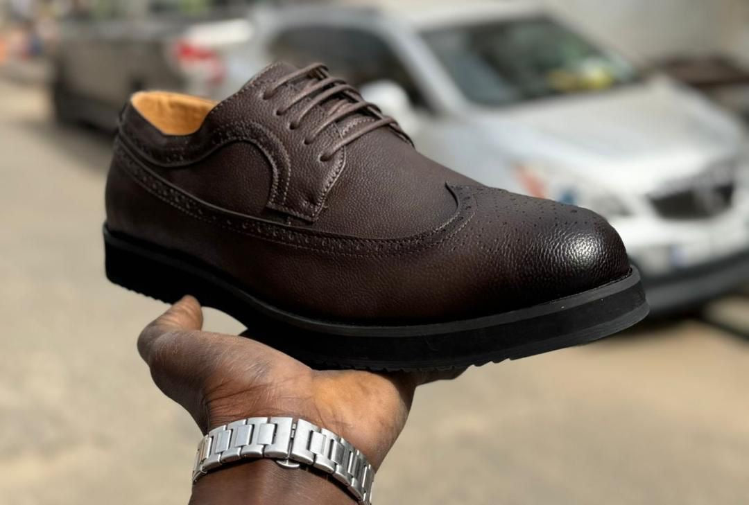 Zapato chaussures de ville