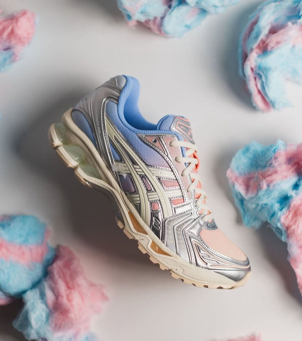 Asics Gel