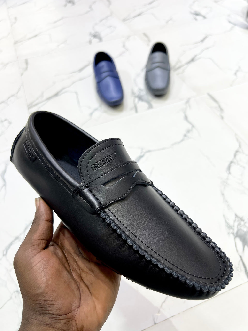 Mocassins