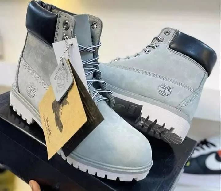 Timberland