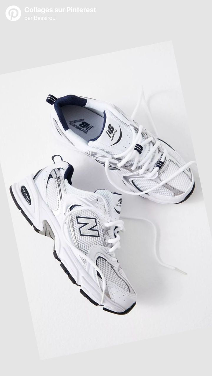 New balance 530