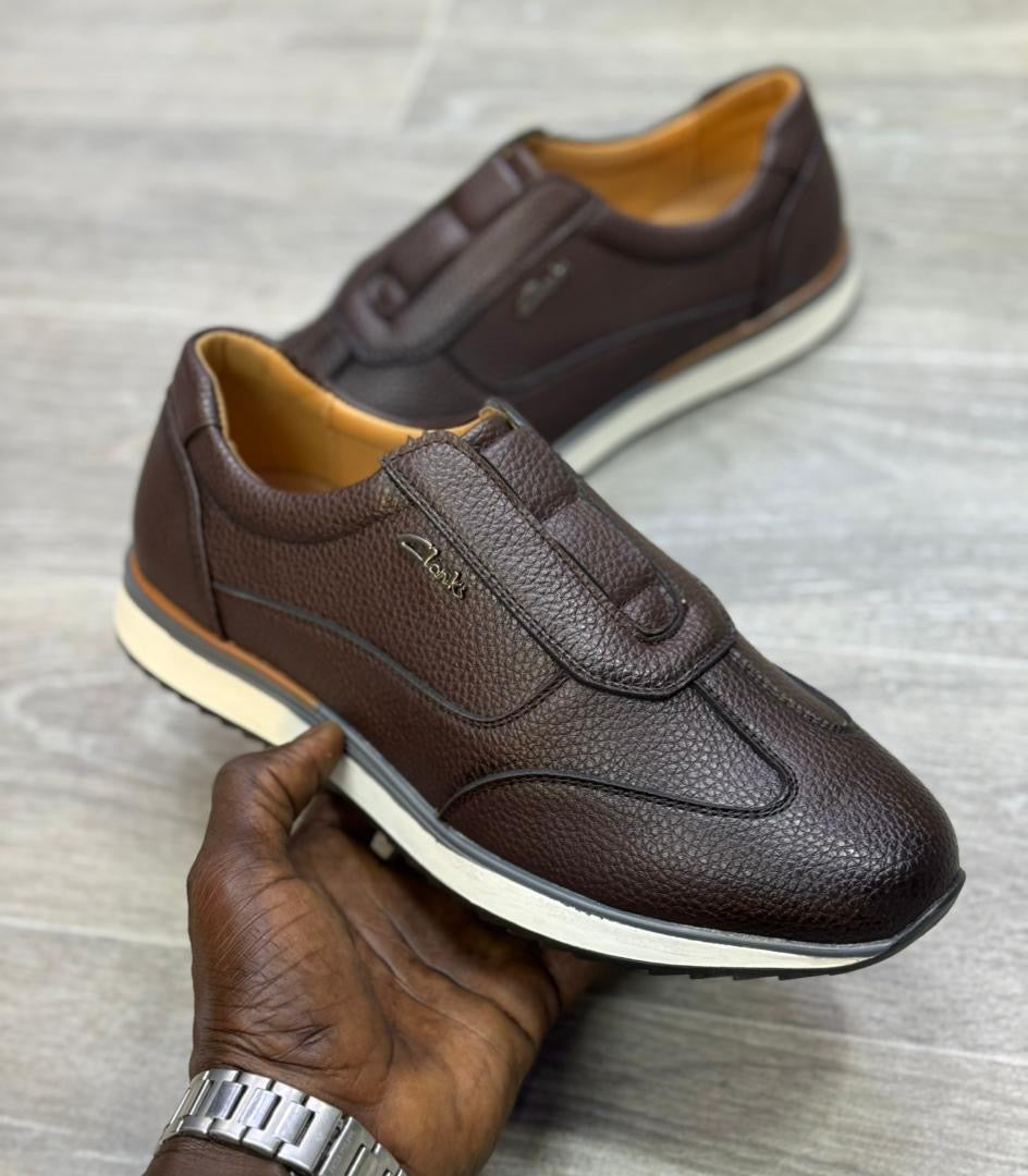 Clarks