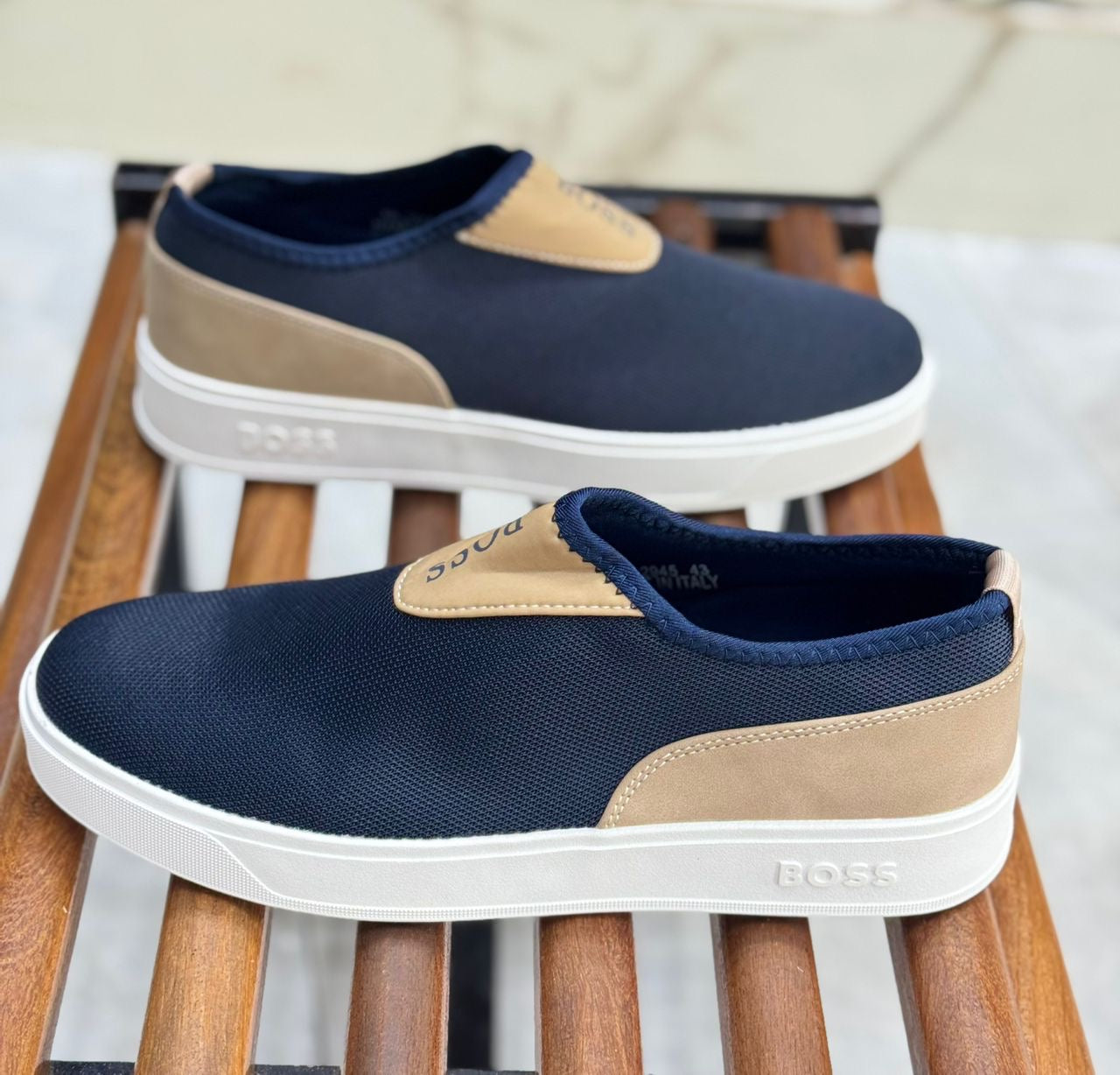 Timberland