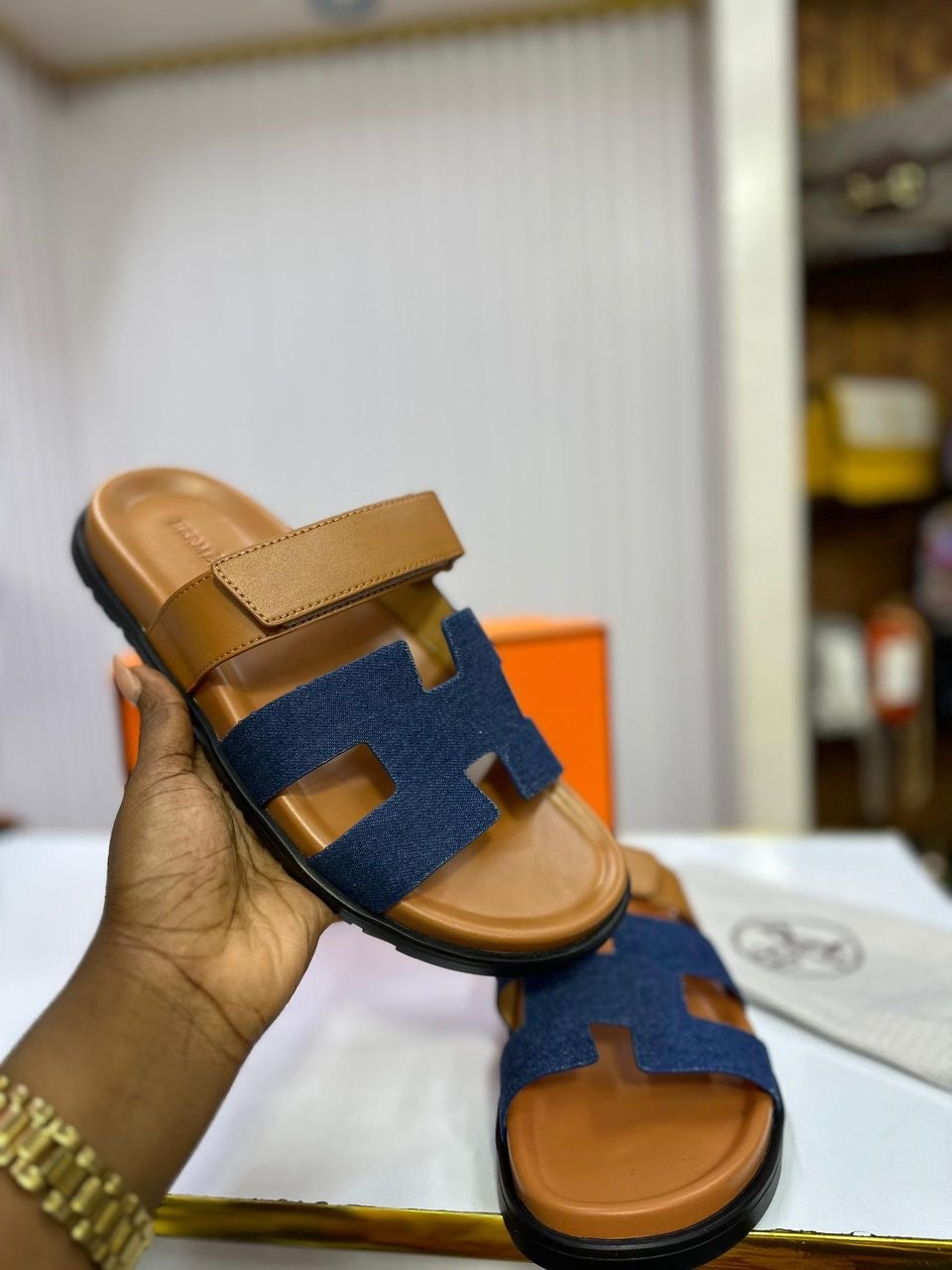 Hermès