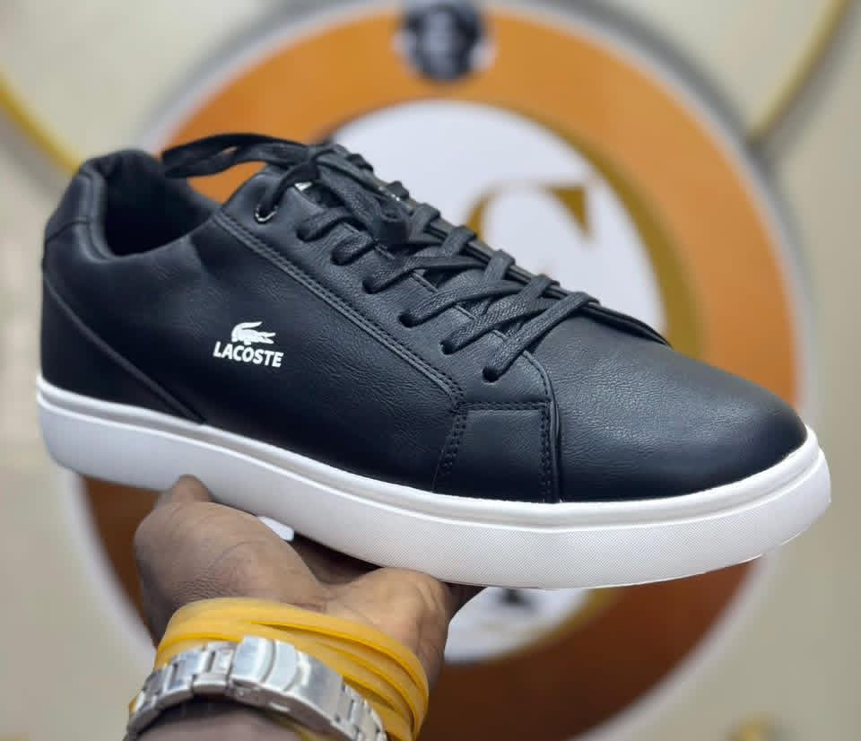 Lacoste
