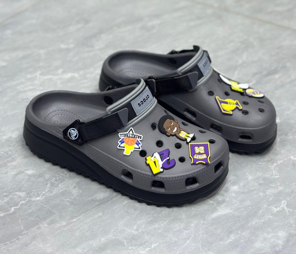 Crocs