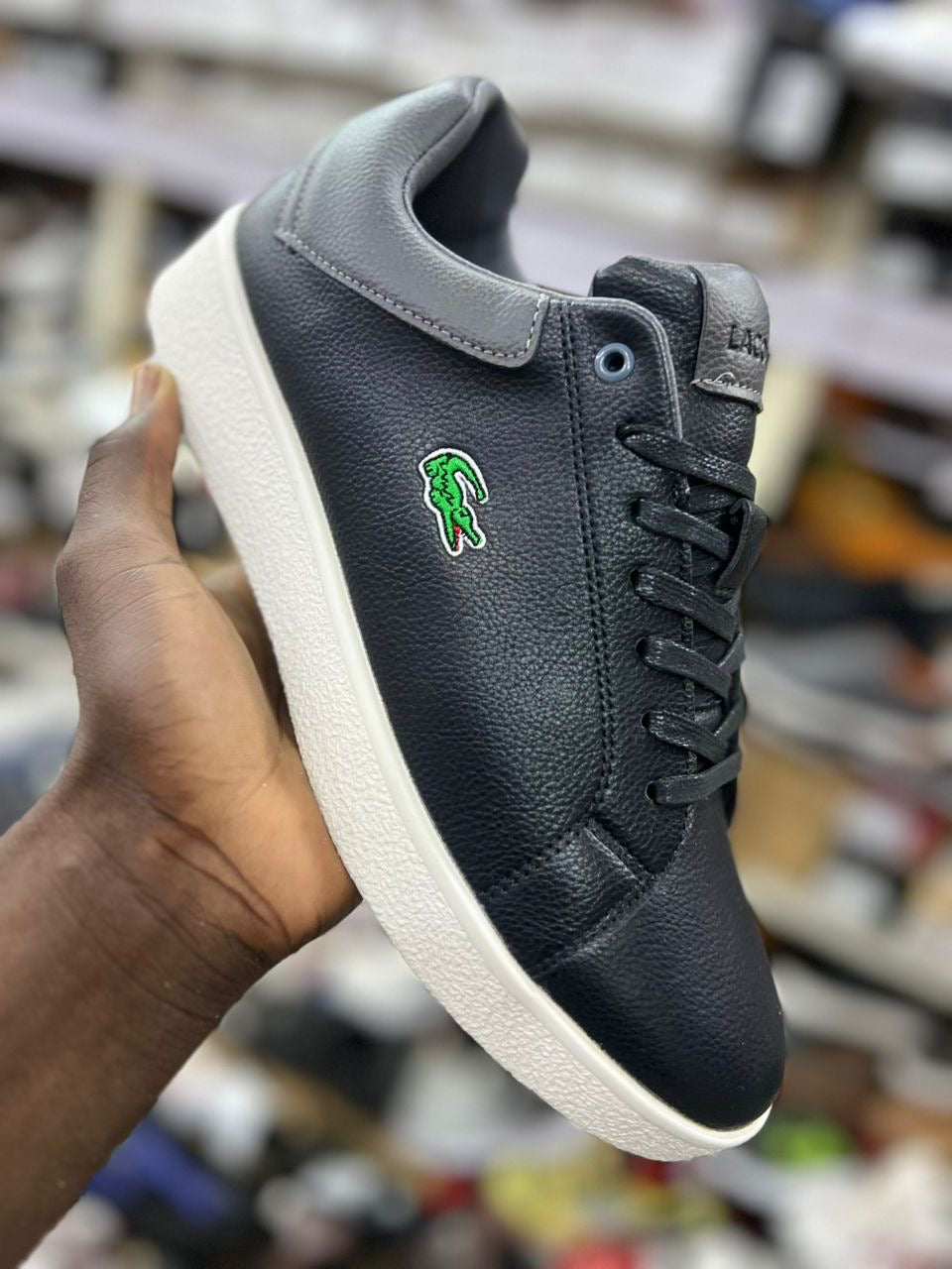 Lacoste