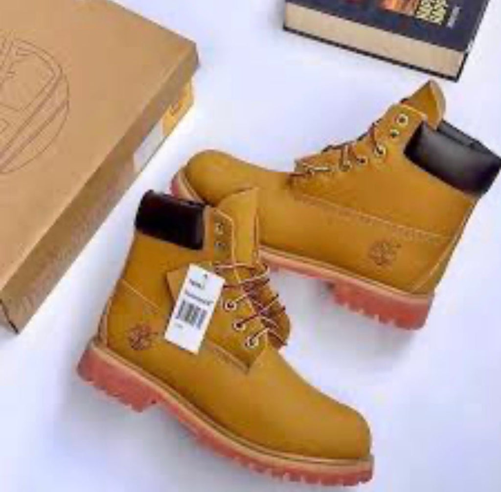 Timberland