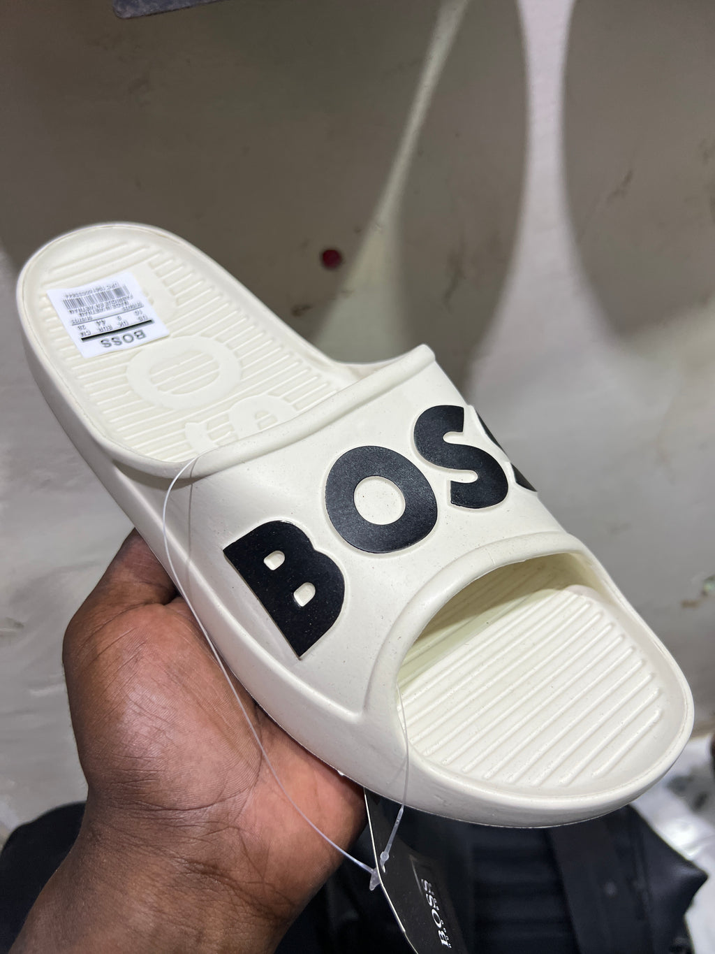 Sandale Boss