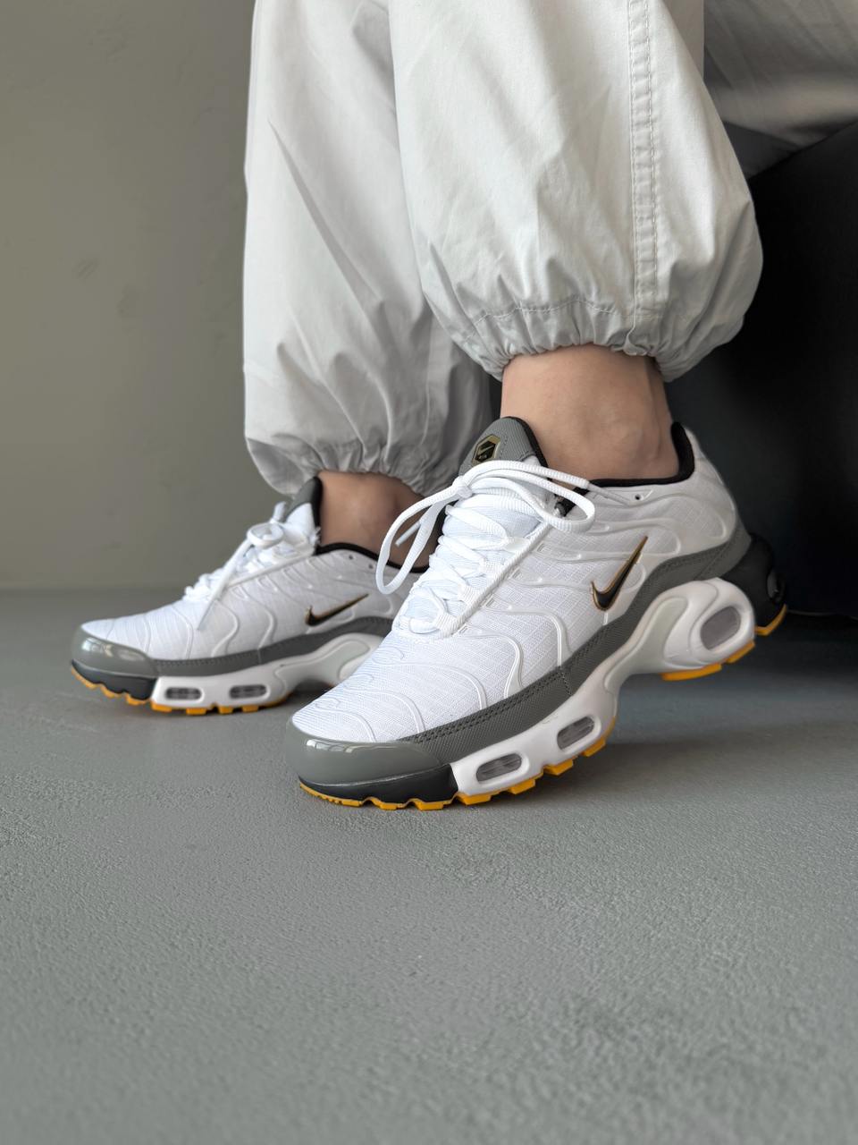 Nike Tn
