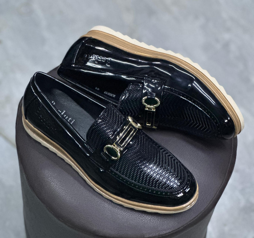 Chaussures de ville
