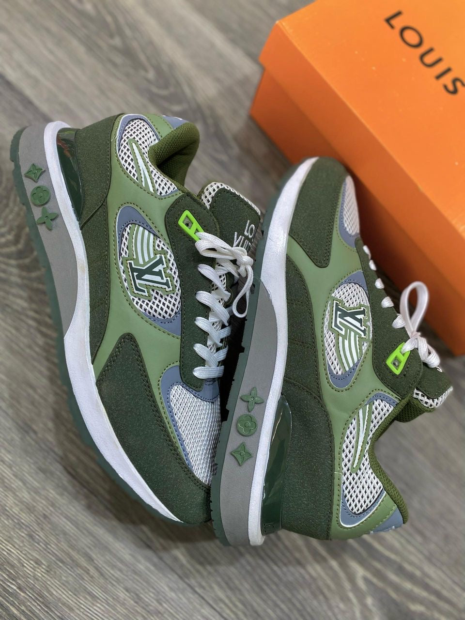 Louis Vuitton