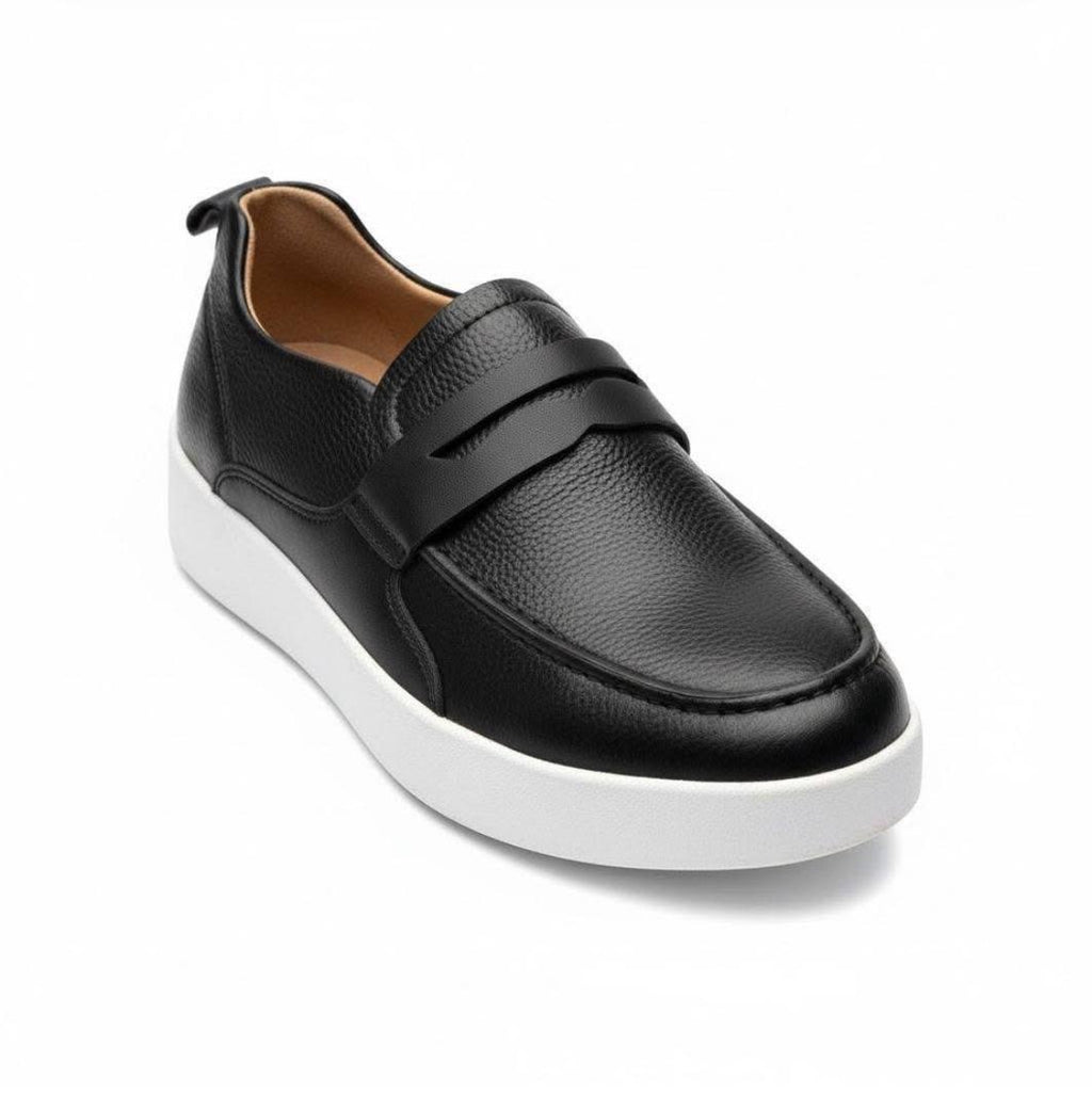Penny Mocassins