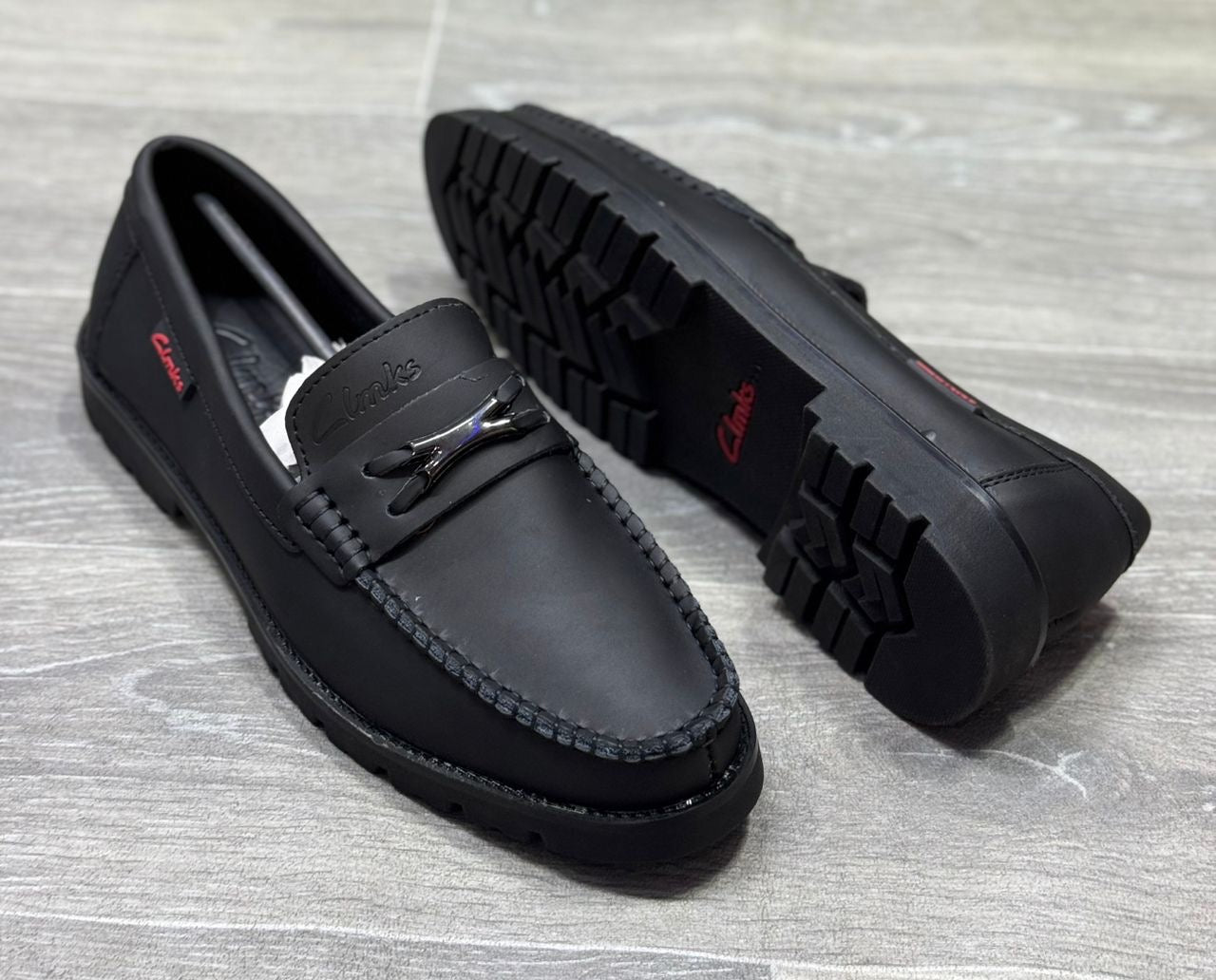 Clarks