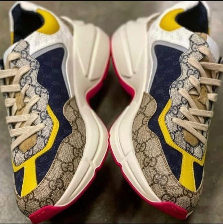 Gucci