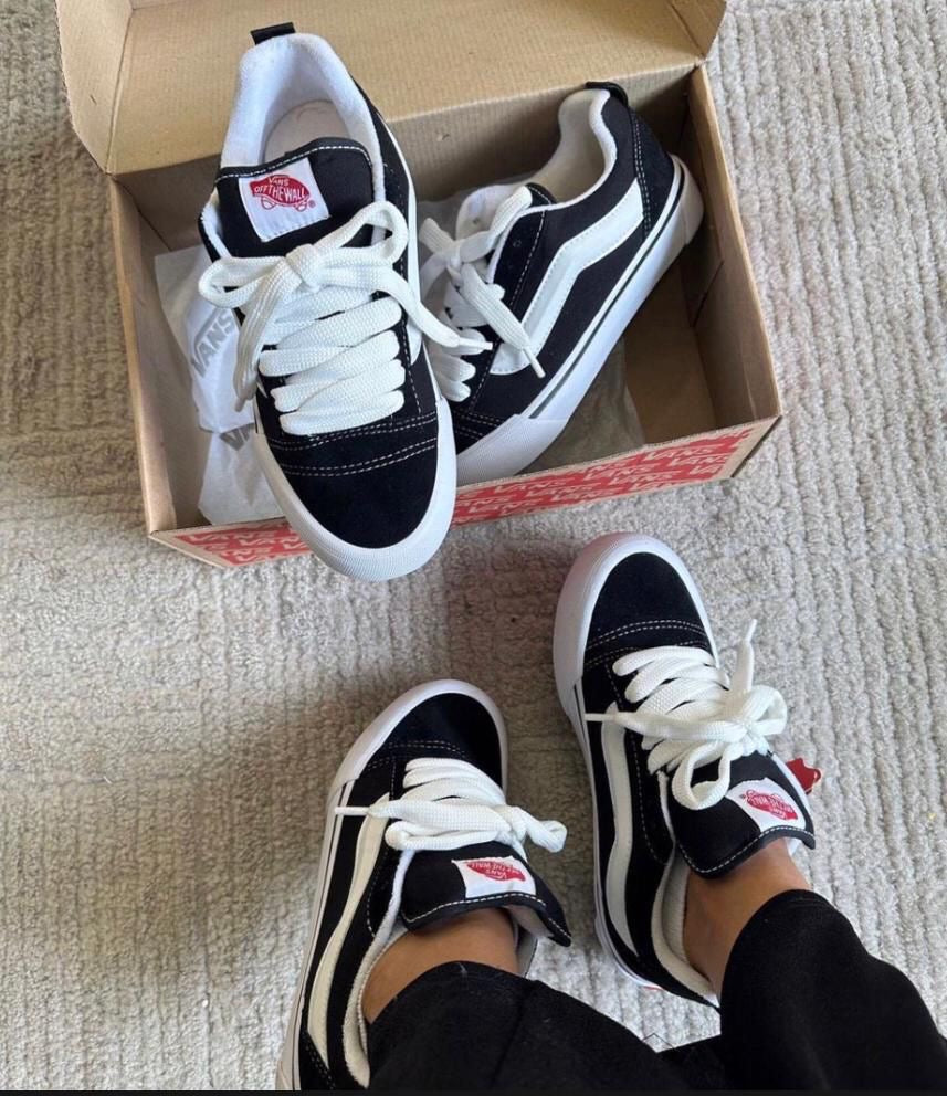Vans Old sckol