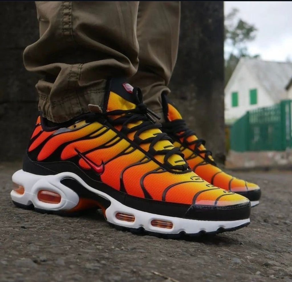 Nike Tn