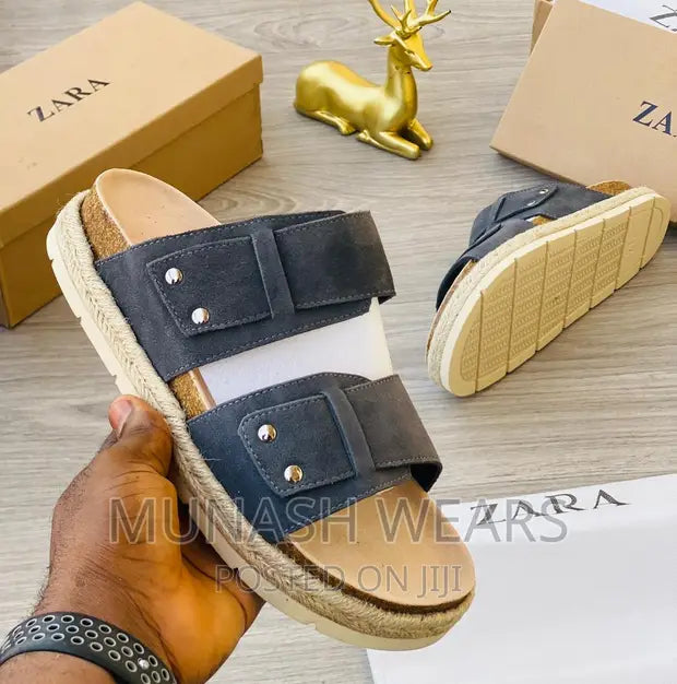 Zara Sandale