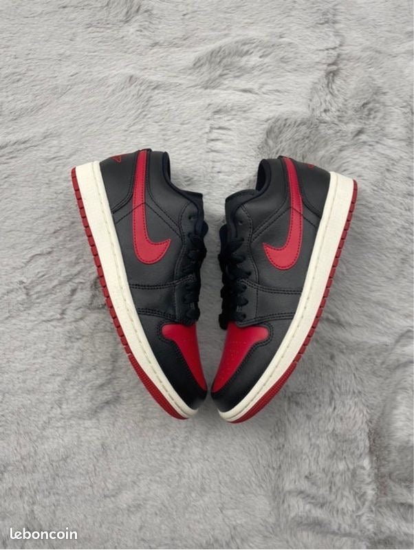 Jordan One