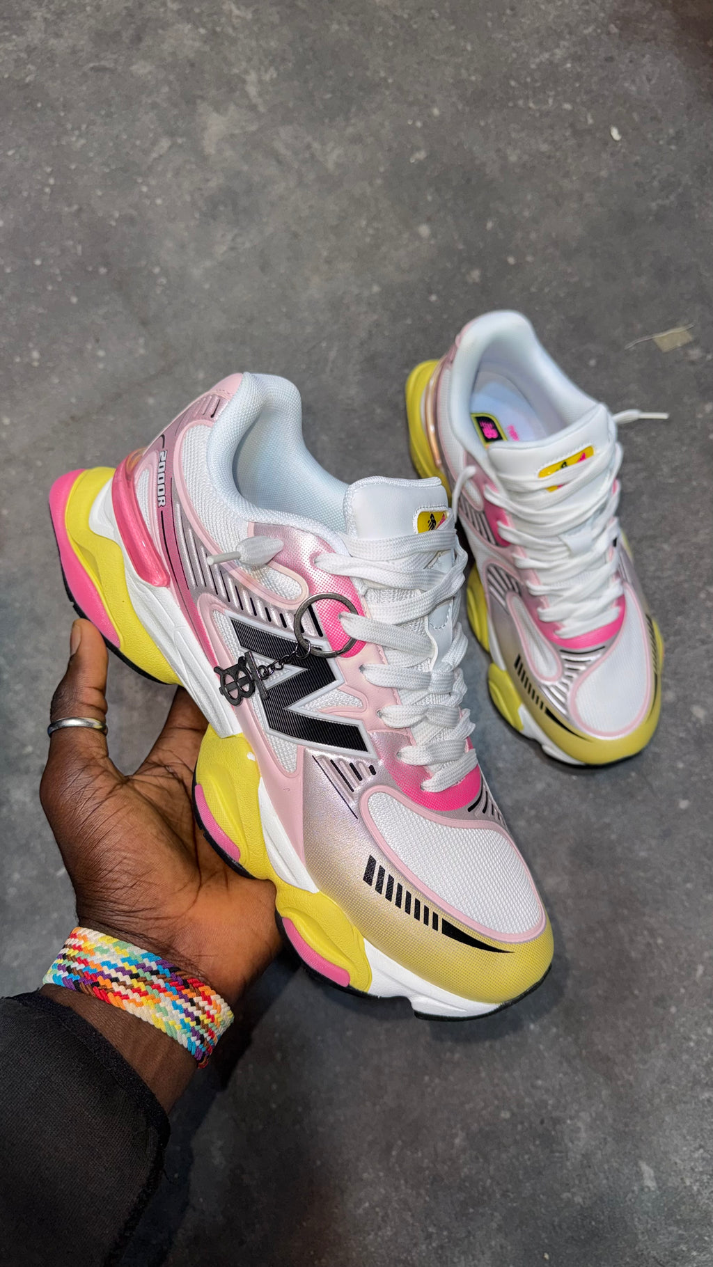 New Balance 2000R